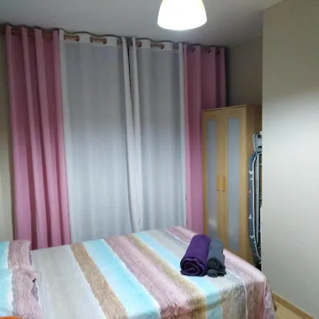 Precioso Apartamento Con Terraza *