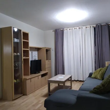 Precioso Apartamento Con Terraza Calafell