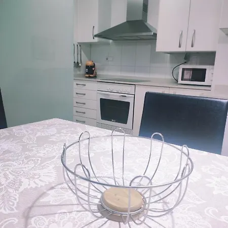 Precioso Apartamento Con Terraza Apartment